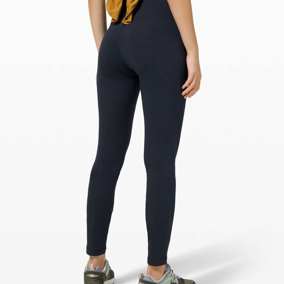 Lululemon Wunder Lounge Super-High-Rise Tight 28" - Picture 1 of 2